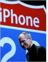 Image for Apple's new iPhone augurs the inevitable return of the Bell  telephone monopoly.