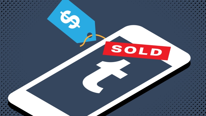 Image for Daily Crunch: Verizon is selling Tumblr [telecom] 