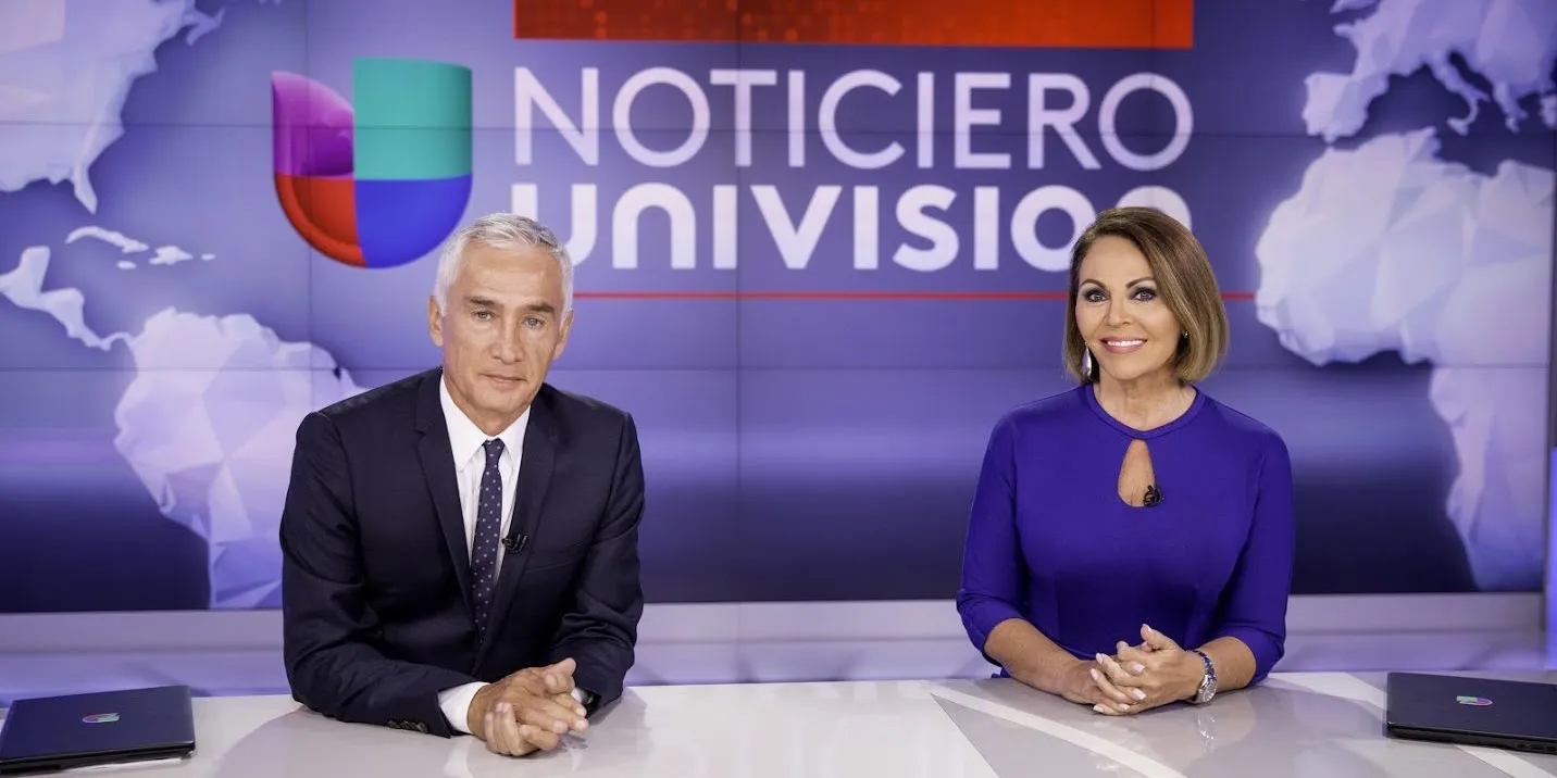 Image for Hispanic group warns Verizon of possible protest over Univision blackout [telecom] 