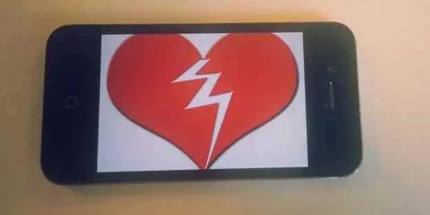 Image for [telecom]  DEAR APPLE: I'm Leaving You 