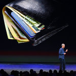 Image for Banks Did It Apple's Way in Payments by Mobile 