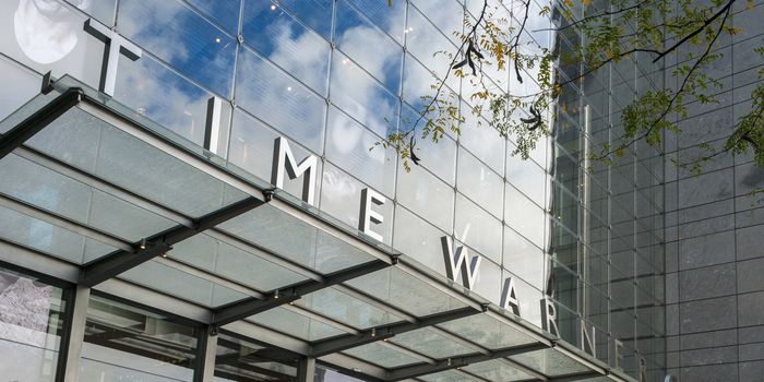 Image for AT&T Is in Advanced Talks to Acquire Time Warner [telecom] 