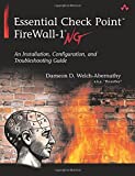 Image for Check Point Firewall