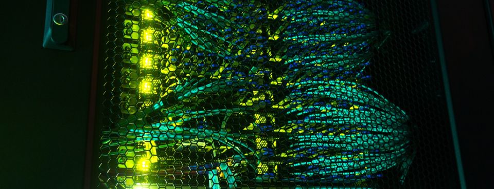 Image for CenturyLink Loses Challenge to Commerce IT Contract [telecom] 