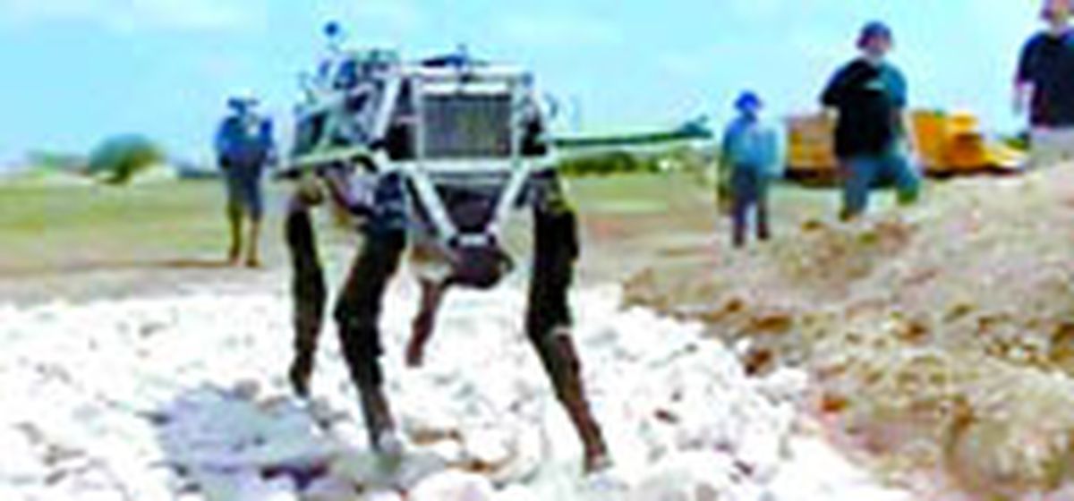 Image for Technologies of the Future  [telecom]