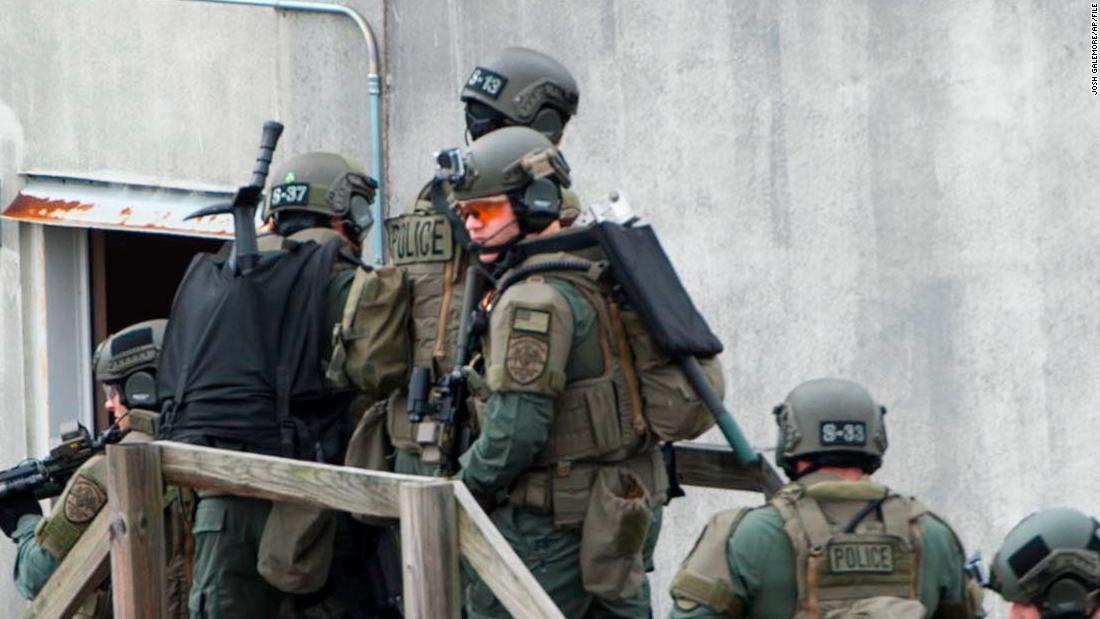 Image for Teen in Ohio faces 73 charges for allegedly making 'swatting' calls [telecom] 