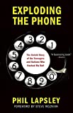 Image for Excellent new book about Phone Phreaks [telecom] 