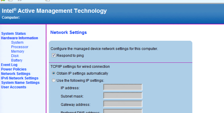 Image for The hijacking flaw that lurked in Intel chips is worse than anyone thought [telecom] 
