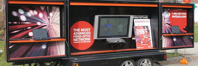 Image for Verizon settles charges that it never gave "free TVs" to FiOS customers [telecom] 