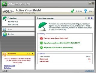Image for Most sophisticated free firewall? 