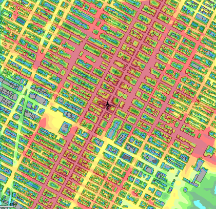 Image for WiFI going bust? Wimax coming on strong