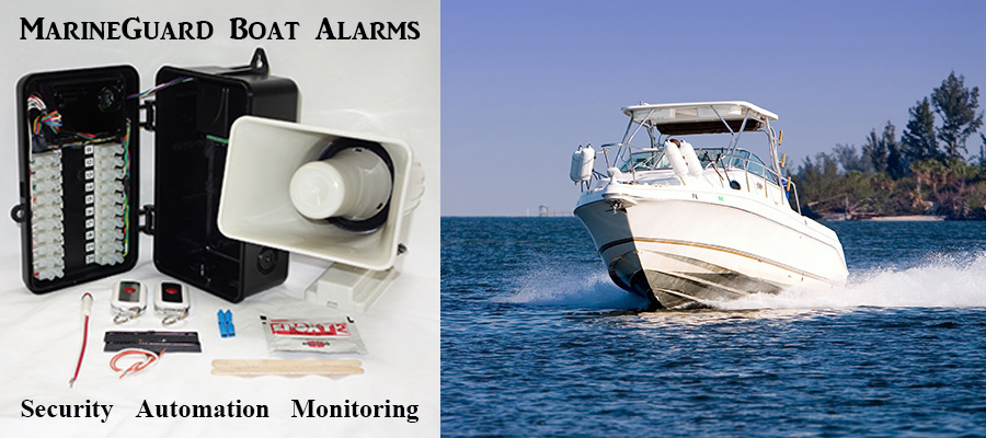 Image for Interfacing alarm panel to satellite phone