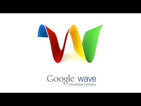 Image for Suggestion:  Use the Google Wave for networking