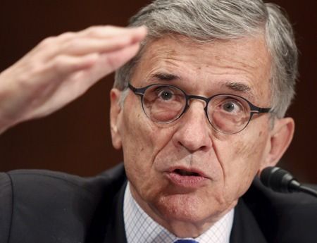 Image for Set-Top Box Proposal Pulled From FCC Meeting [telecom] 