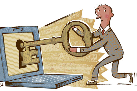 Image for New Data Privacy Laws Set For Firms