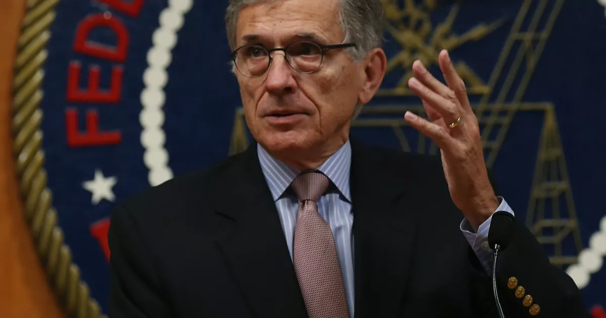 Image for Net Fix: Why FCC's Wheeler is 'defying the greatest lobbyists  in the world' [telecom] 
