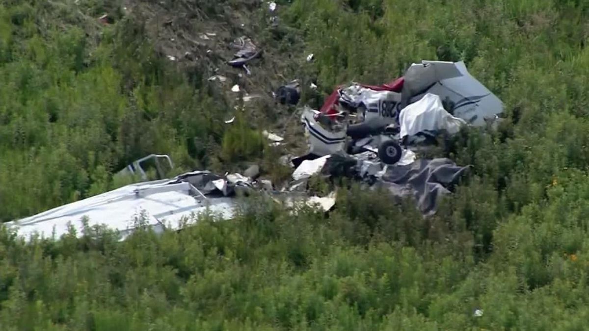 Image for Mike Sandman, of Sandman.com, killed in plane crash [telecom] 