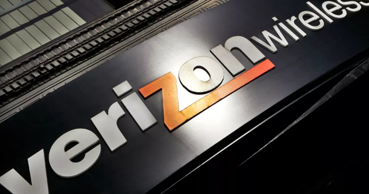 Image for Could Verizon nix unlimited data for everyone? [telecom] 