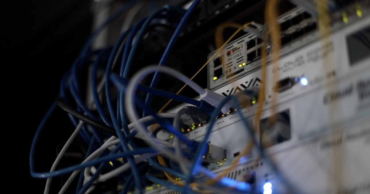Image for Douglas County neighborhood can't get faster internet [telecom] 