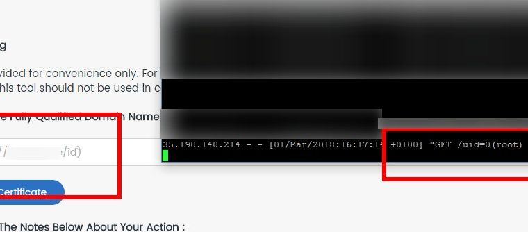 Image for Trustico website goes dark after someone drops critical flaw on Twitter [telecom] 