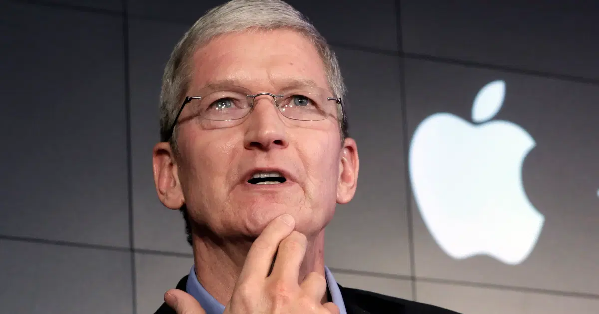 Image for The FBI has a big ulterior motive in its fight against Apple  [telecom] 
