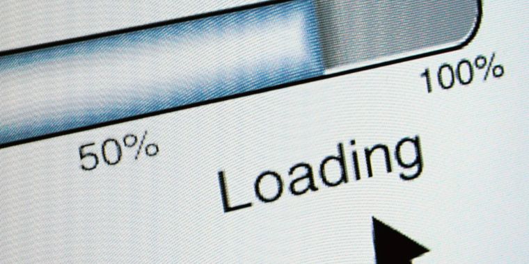 Image for Verizon accused of violating net neutrality rules by throttling video [telecom] 