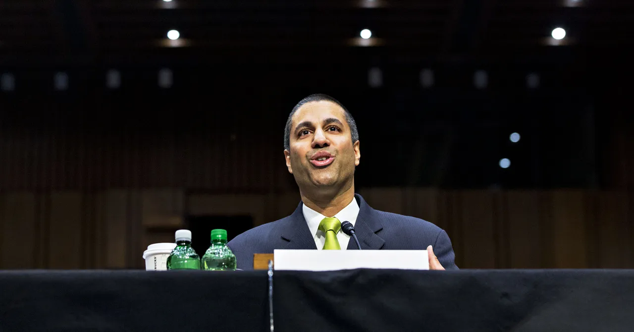 Image for FCC Wants To Kill Net Neutrality. Congress Will Pay The Price [telecom] 