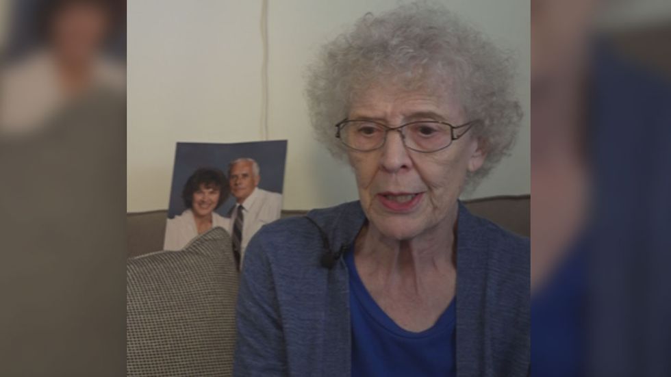 Image for Widow troubled by CenturyLink bill [telecom] 