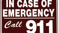 Image for 911 service not prepared for new generation of pranksters
