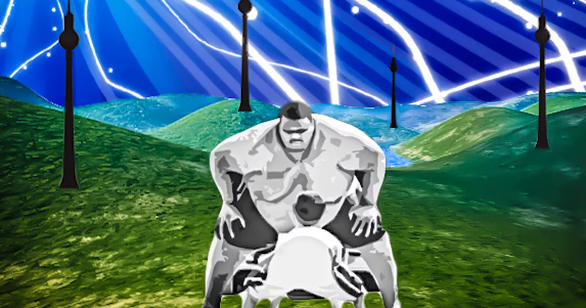 Image for Industry debates FCC auction rules for AT&T and Verizon [telecom] 