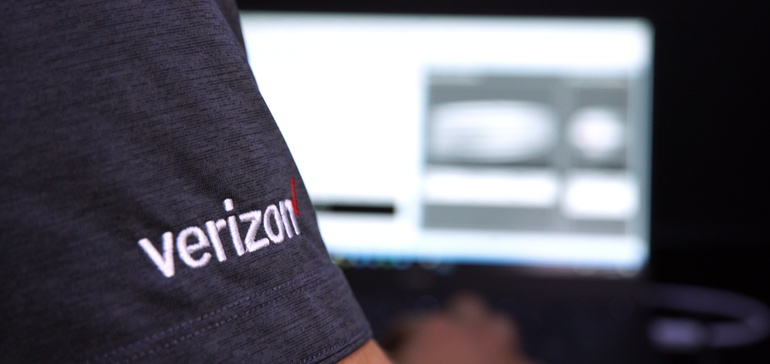 Image for Verizon-backed accelerator taps emerging tech to support climate justice [telecom] 