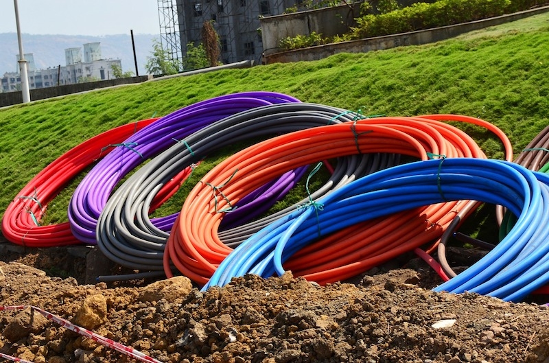 Image for Fiber execution could make or break Frontier's future, analysts say [telecom] 