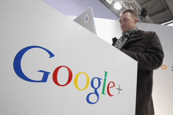 Image for [telecom]  Google Requires People to Use the Google+ Social Network, Gains  Ground Against Facebook 