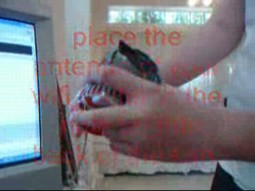 Image for new way to make a wifi  booster