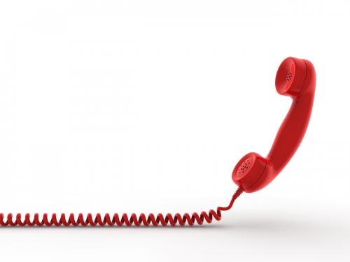 Image for Zillow [Goes] Up the List of Top Robocallers [telecom] 