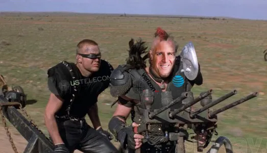 Image for Lobbyist threatens suits against any state the passes a Net Neutrality law [telecom] 