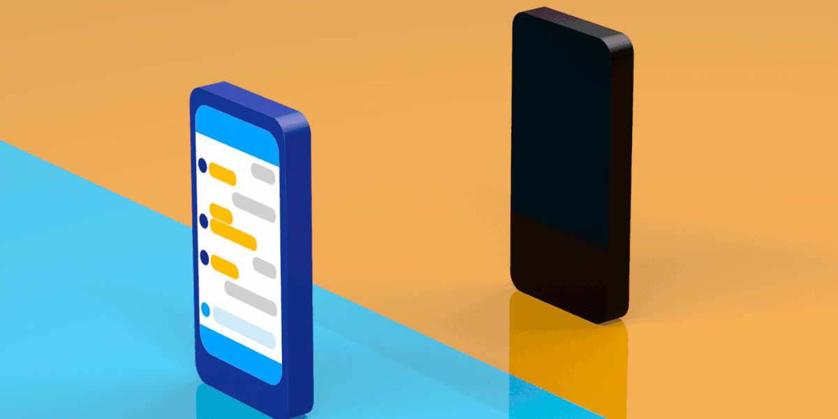 Image for Verizon will launch RCS text messaging in early 2019, but will it be compatible? [telecom] 