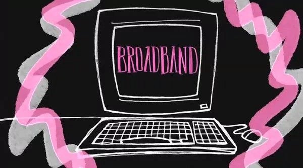 Image for Broadband choices in Europe [telecom] 
