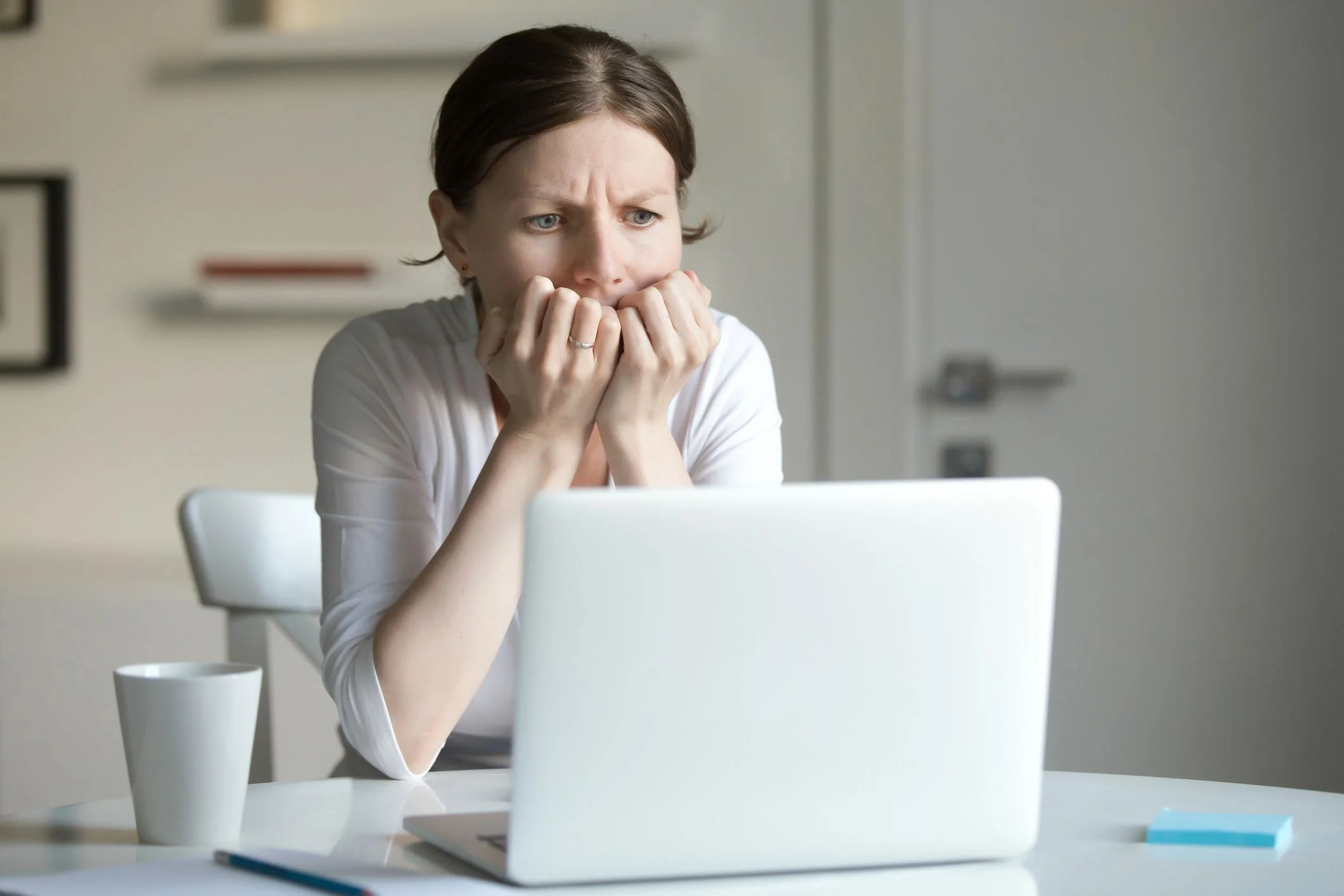 Image for 1 Number CenturyLink Investors Should Worry About [telecom] 