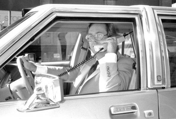 Image for History--SF Chronical--telephone photos [telecom] 