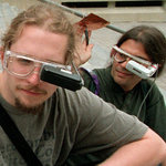 Image for [telecom]  Disruptions: At Odds Over Privacy Challenges of Wearable Computing 