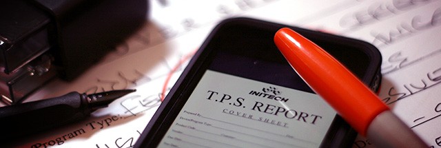 Image for [telecom]  Be productive: The Ultimate Smartphone Guide, part V 