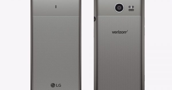 Image for Verizon Just Started Selling an LTE-Only LG Flip Phone [telecom] 