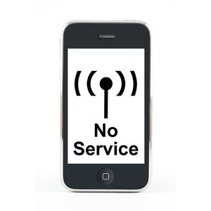 Image for Area Residents Still Frustrated by Cell Phone Service Issues [telecom] 