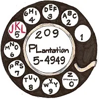 Image for JKL Museum lost in fire [telecom] 