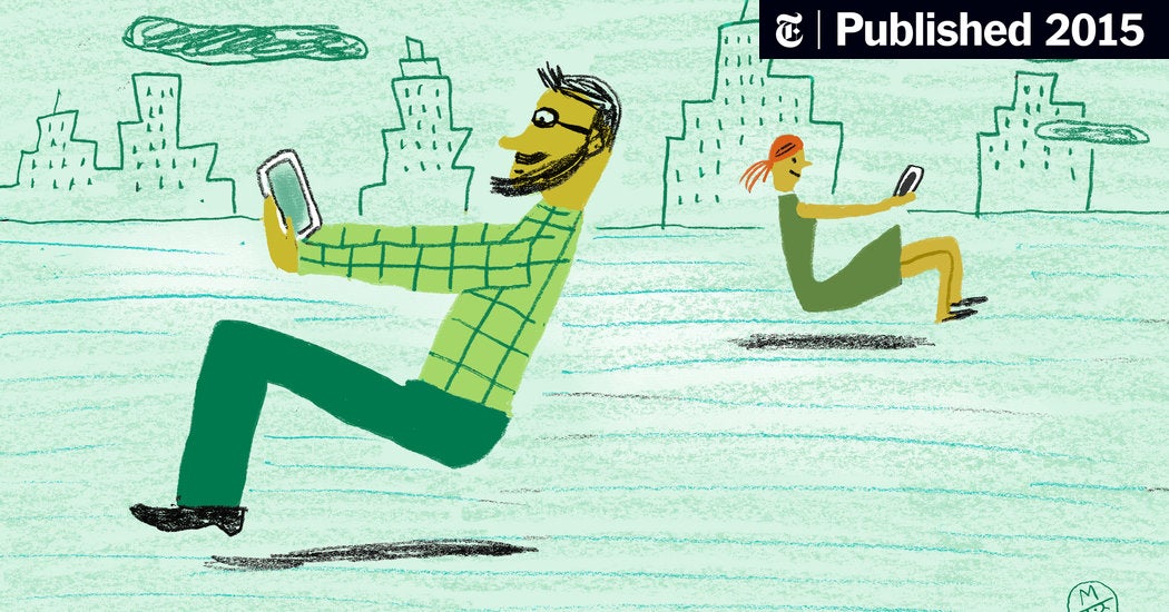 Image for For Some Teenagers, 16 Candles Mean It's Time to Join Uber [telecom] 