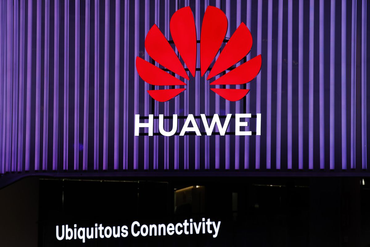Image for Huawei Security Scandal: Everything You Need to Know [telecom] 