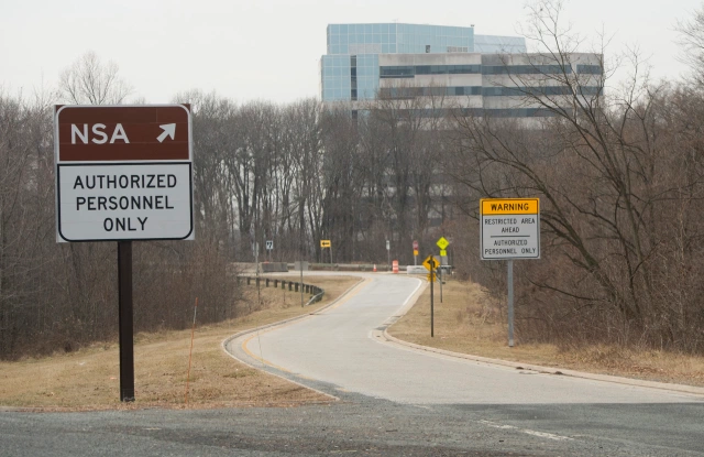 Image for NSA shutters counterterror program relying on phone records [telecom] 