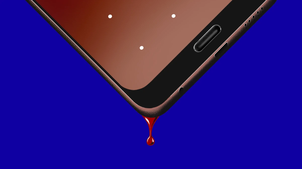 Image for Inside the Phone Company Secretly Run By Drug Traffickers [telecom] 