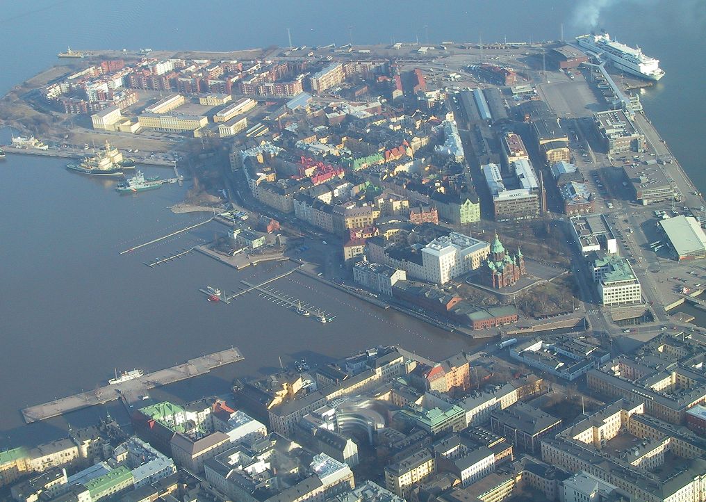 Image for Shared Internet access in Finnish housing cooperatives